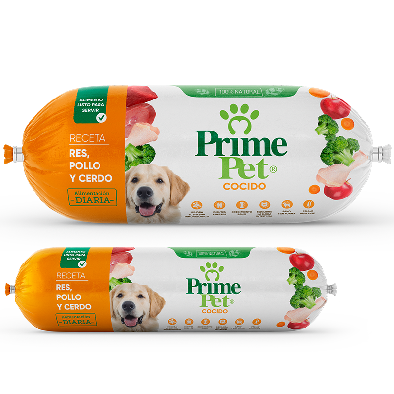 Productos Prime Pet